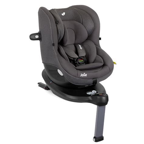 Scaun auto I-Spin 360, Thunder, Joie : Bebe Tei