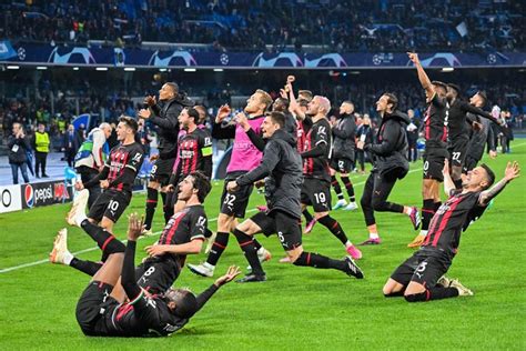 AC Milan Tamatkan Kemarau 16 Tahun Ac Milan Real Madrid Milan