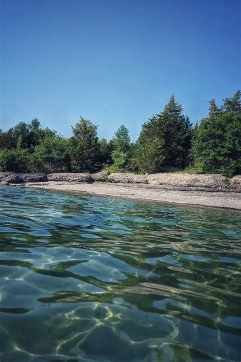 A Locals Guide to 6 of the Best Picton Ontario Beaches