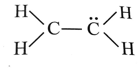 C2h4 Lewis Dot Structure