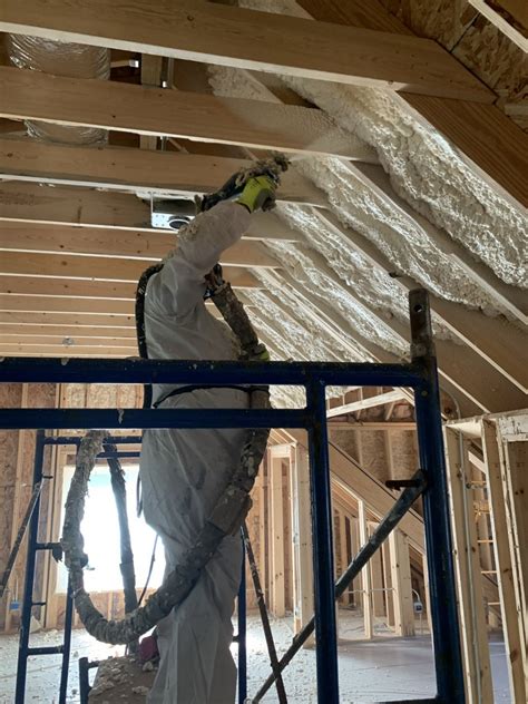 Gallery Smart Insulation Chicago Il Spray Foam Insulation Chicago Il