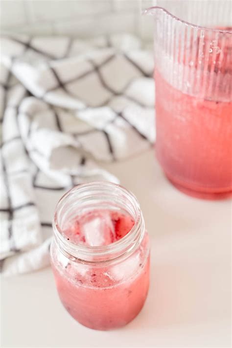 Summer Berry Refresher Easy Recipe Depot