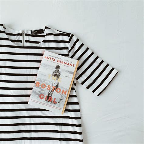 Simplicity Nautical Stripes New Times Minimal Outfit Best Sellers