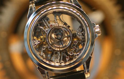 Man Made Watch Hd Wallpaper