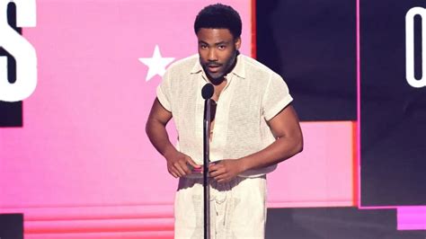 Donald Glover Cancels Childish Gambino Tour Due to ‘Ailment,’ Upcoming ...