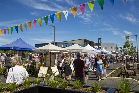 Richmond Market Day — Richmond Unlimited