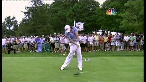 Rory Mcilroy Swing At Impact