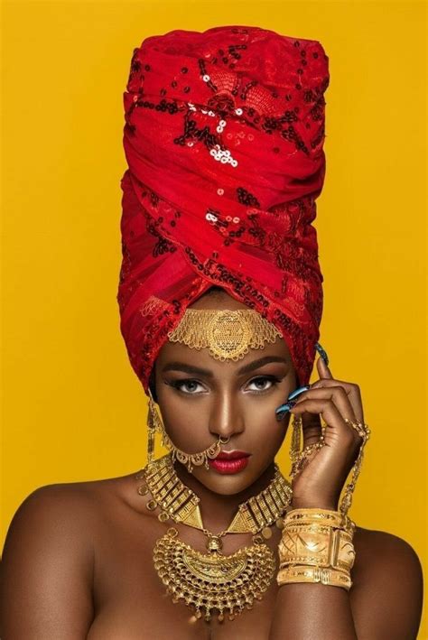 Pin By Phara Diamond On Beautiful Makeup African Women African