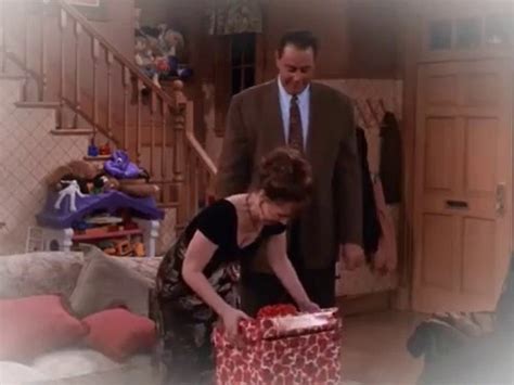 Everybody Loves Raymond Season 1 Episode 16 Diamonds Video Dailymotion