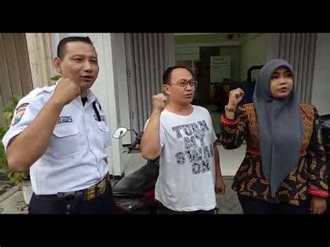 Karyawan Bank Hsbc Bubutan Deklarasi Anti Hoax Anti Sara Youtube