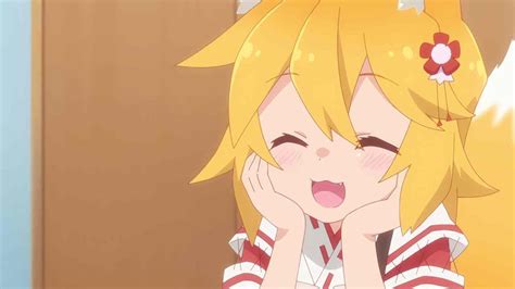 Watch The Helpful Fox Senko San Season 1 Prime Video