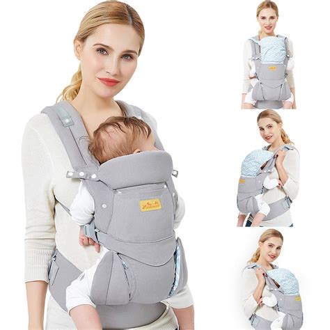 Las Mejores Mochilas Para Beb S De A Meses Topcomparativas