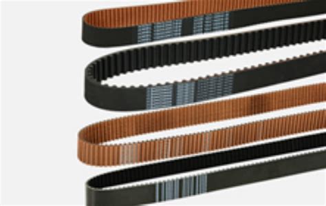 Rubber Mitsuboshi Super Torque Timing Belts At Best Price In Navi