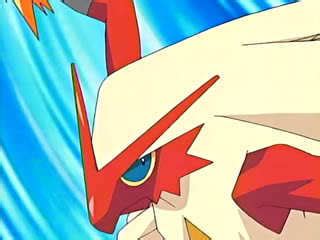 Blaziken - Fighting type Pokemon Photo (12802459) - Fanpop