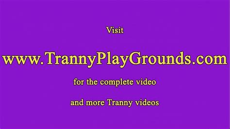 Ladyboy Gaping Asshole Videos XVIDEOS