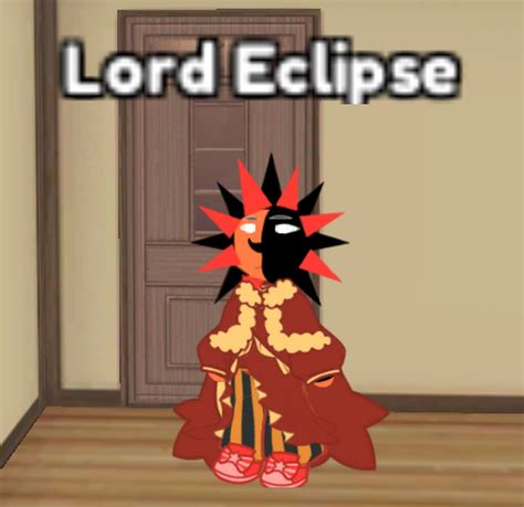 Lord eclipse | Fandom