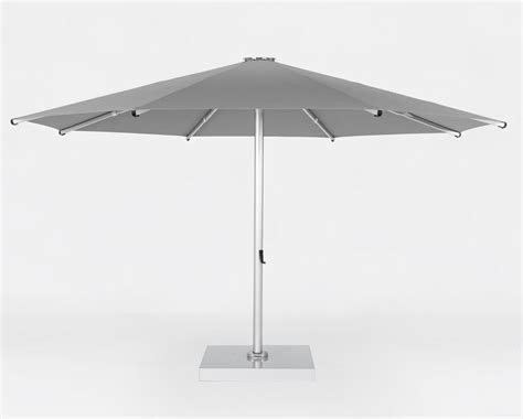 Nova Giant Center Post Octagon Umbrella Ngu