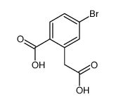 ÁCIDO 4 BROMO 2 CARBOXIMETIL BENZOICO CAS 943749 63 1 Proveedor de