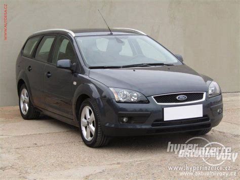 Ford Focus Nafta Rok El Okna Stk Centr L Klima Bazar