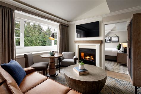 HBA completes redesign of Fairmont Gold at Fairmont Chateau Whistler ...