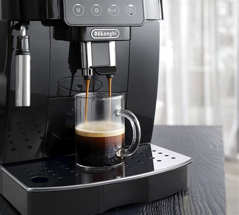 DELONGHI Magnifica Start FEB 2221 B Garantie 2 Ans MaxiCoffee