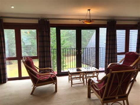 Coylumbridge Highland Lodges Club, Aviemore – Self Catering | VisitScotland