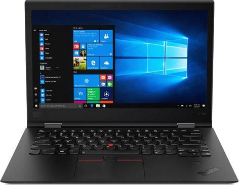 Up to 70% off Certified Refurbished Lenovo ThinkPad X1 Carbon (Gen 4 ...