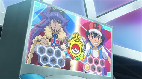 Ash Finally Becomes World Pokémon Champ in 'Ultimate Journeys' | Animation Magazine