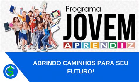 Programa Jovem Aprendiz Saiba Como E Onde Se Inscrever