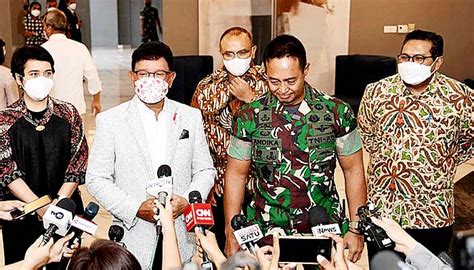 Menteri Johnny Tahun Depan Kominfo Sediakan Akses Internet