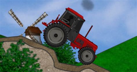 Tractor Games - Play Tractor Games on CrazyGames