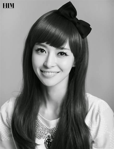 Kwon Nara Sexy But Not Porn