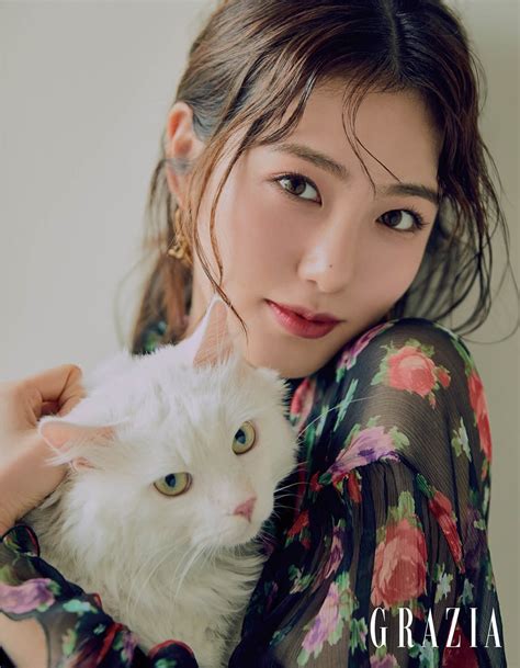 Shin Ye Eun Profile And Facts Updated