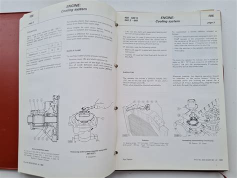 Fiat 640 Repair Manual 7
