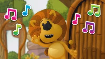 Watch and Sing - Clips and songs for kids - CBeebies - BBC