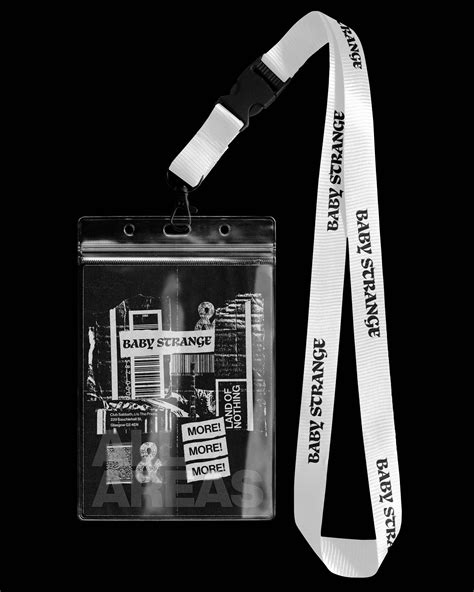 Realistic Tour Pass Mockup Elevate Your Design Concepts