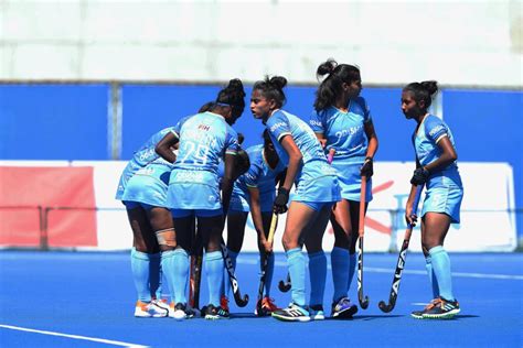 26 Teams To Compete In Hockey India Junior Women National Championship