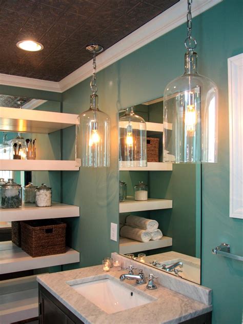 Bathroom Light Fixture Makeover Bathroom Guide By Jetstwit