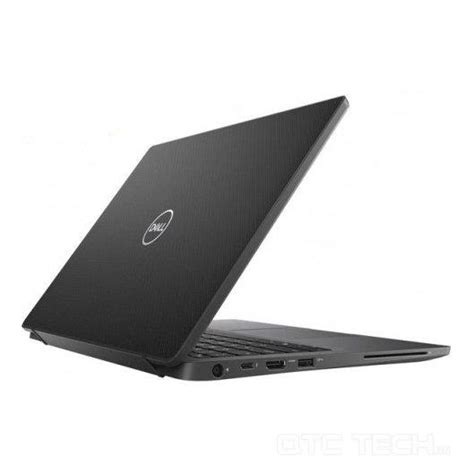 Laptop Cũ Dell Latitude 7400 Intel Core I5 I7 Thế Hệ 8 Qtc Tech