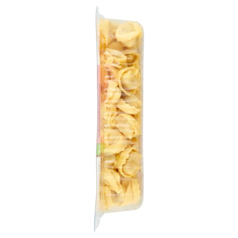 Carrefour Extra Cappelletti Prosciutto Crudo 250 G Carrefour