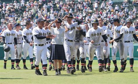 甲子園・記者コラム 9回一死満塁、日本文理によみがえった10年前の決勝の記憶 野球コラム 週刊ベースボールonline