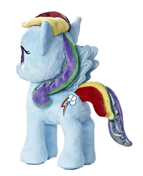 Rainbow Dash 10" Plush