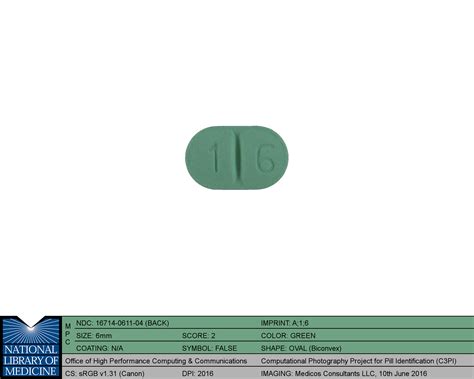 Pill Identification Images Of Sertraline Hydrochloride Size Shape