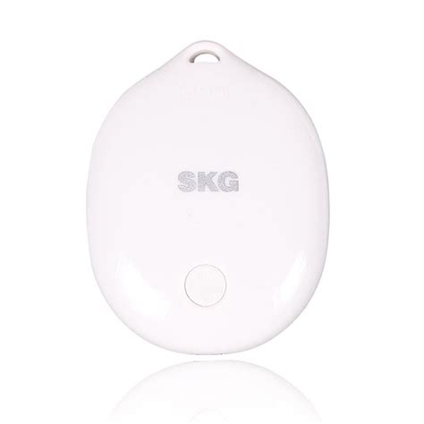 electric hand warmer - SK0040 - SKG (China Manufacturer) - Other Home ...