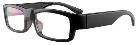 Digital Spy Camera Glasses – Incognito Spy Cam