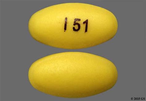 Yellow Oval Pill Images Goodrx