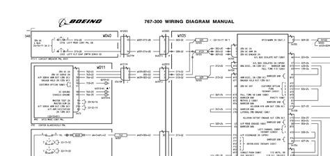 Aircraft Schematics And Wiring Diagrams How To Read Avionics