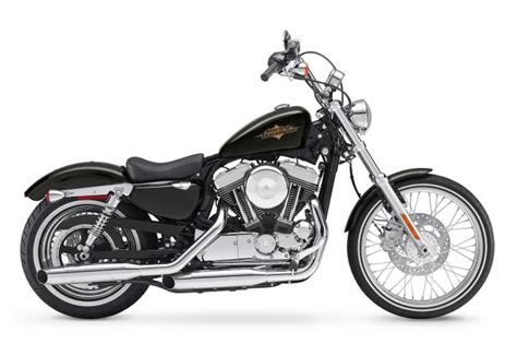 Sportster Harley Davidson Sportster Xl V Seventy Two