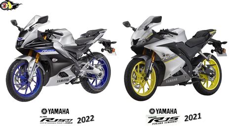 005 Yamaha R15m 2022 Vs Yamaha Yzf R15 2021 Apa Beza R15 Vs R15m Comparison R15 Vs R15m