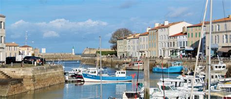 Réussir ses vacances en camping sur l île de Ré